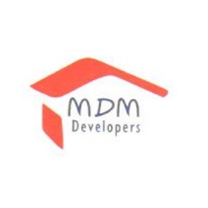 MDM Developers developer logo