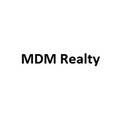 MDM Realty Logo