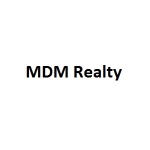MDM Realty logo