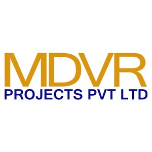 Mdvr Projects developer logo