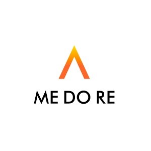 ME DO RE Properties Developer Logo