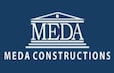 Meda Group Developer Logo