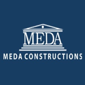 Meda Group Developer Logo