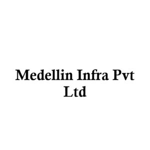 Medellin Infra Pvt Ltd developer logo