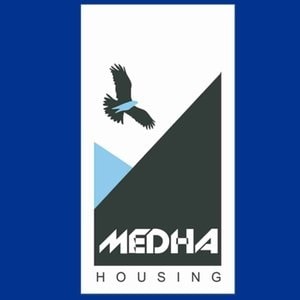 Medha Housing logo