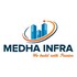 Medha Infra Developer Logo