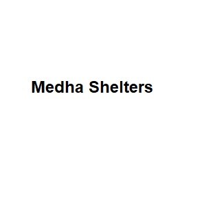 Medha Shelters developer logo