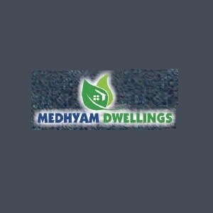Medhyam Dwellings developer logo