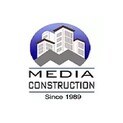 Media Constructions Logo