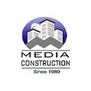 Media Constructions Developer Logo