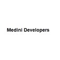 Medini Developers Logo