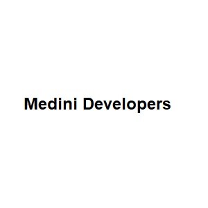 Medini Developers logo