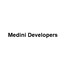 Medini Developers Developer Logo