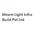 Meem Light Infra Build Pvt Ltd Meem Light Infra Build Pvt Ltd Developer Logo