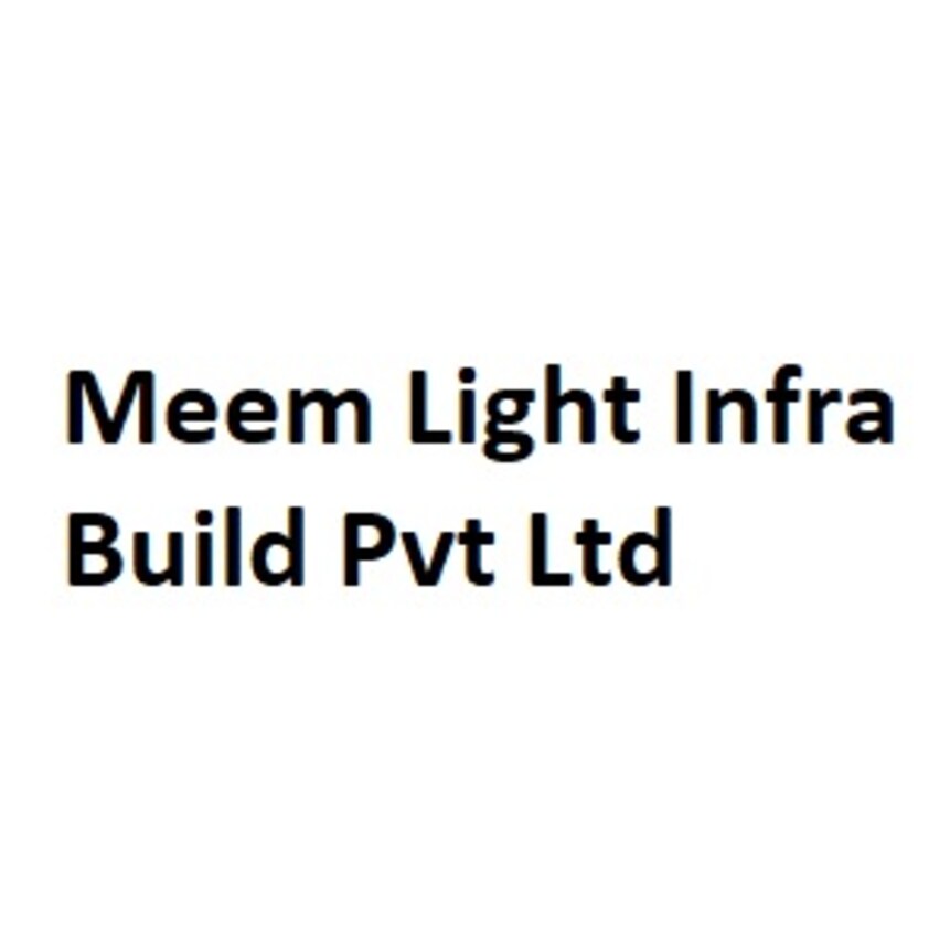 Meem Light Infra Build Pvt Ltd