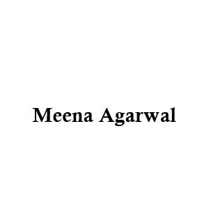 Meena Agarwal logo