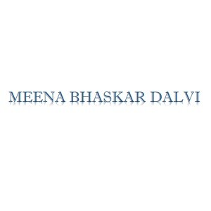 Meena Bhaskar Dalvi Logo
