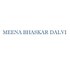 Meena Bhaskar Dalvi Meena Bhaskar Dalvi Developer Logo
