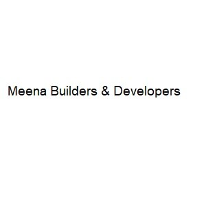 Meena Builders and Developers Developer Logo