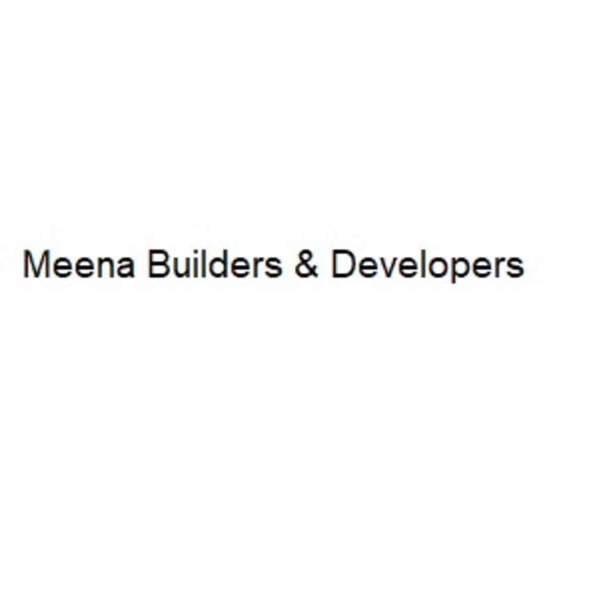 Meena Builders and Developers
