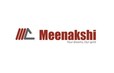 Meenakshi Builders Developer Logo