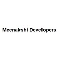 Meenakshi Developers Logo