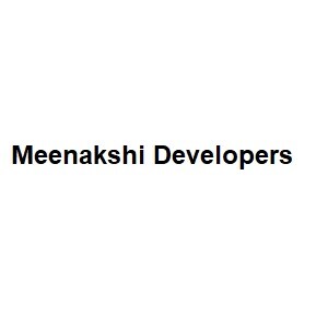 Meenakshi Developers developer logo