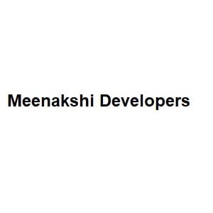 Meenakshi Developers logo
