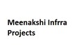 Meenakshi Infrra Projects Developer Logo