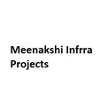 Meenakshi Infrra Projects Logo