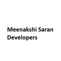 Meenakshi Saran Developers Logo
