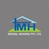 Meenal Developer Logo