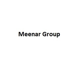 Meenar Group Developer Logo