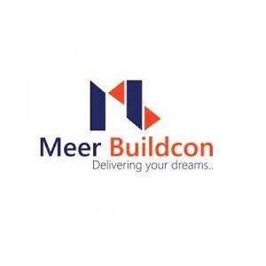 Meer Buildcon PvtLtd Logo