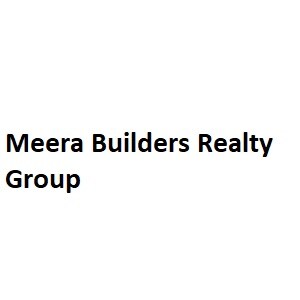 Meera Builders Realty Group Developer Logo