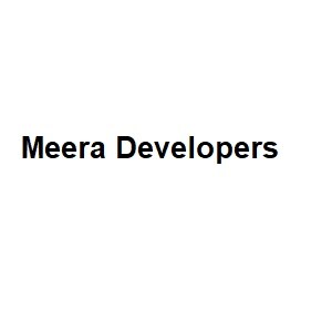 Meera Developers Logo