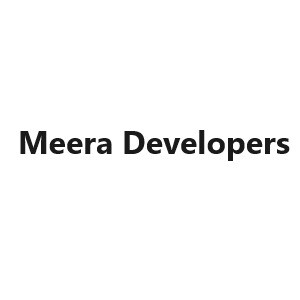 Meera Developers Thane developer logo