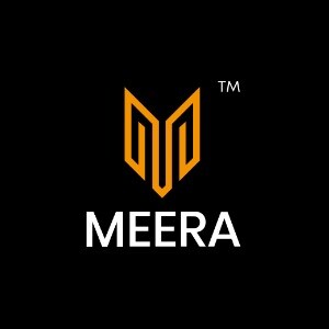Meera Group developer logo