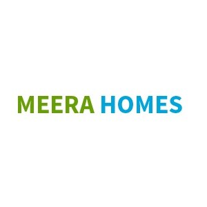 Meera Homes developer logo