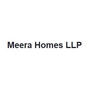 Meera Homes LLP developer logo
