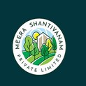 Meera Shantivanam Logo