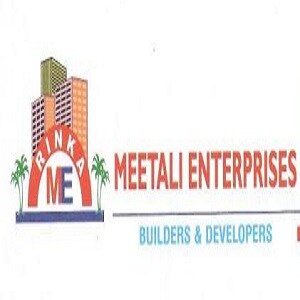 Meetali Enterprises Developer Logo
