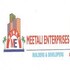 Meetali Enterprises Developer Logo