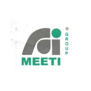 Meeti Group logo