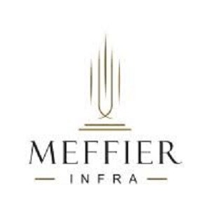 Meffier Infra Developer Logo