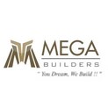 Mega Builders Logo