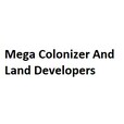 Mega Colonizer And Land Developers Developer Logo