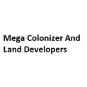 Mega Colonizer And Land Developers Logo