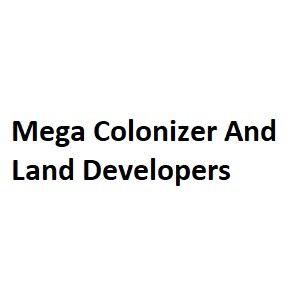 Mega Colonizer And Land Developers logo