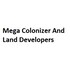 Mega Colonizer And Land Developers Developer Logo